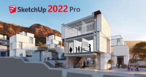 Download SketchUp Pro 2022