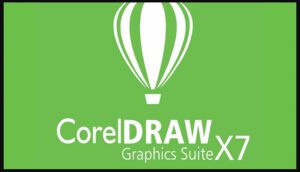 Tải Corel X7 (Coreldraw x7) Full – Hướng Dẫn Cài Đặt Chi Tiết